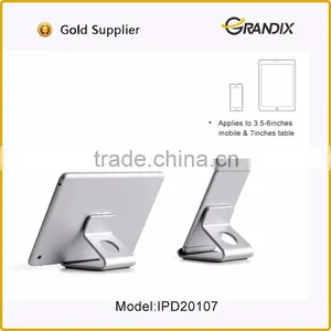 China Cellphone Accessories Desktop Tablet Stand thumbnail-1