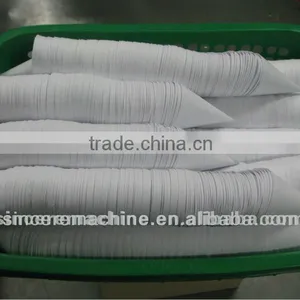 Automatic Water Cone Cup Forming Machine thumbnail-1