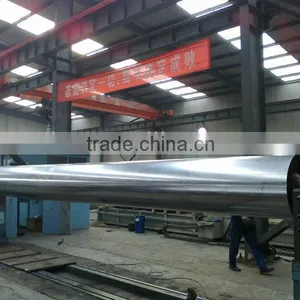 Drive Roller for Paper Machine thumbnail-1