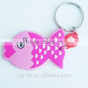 Rubber Keychain thumbnail-4
