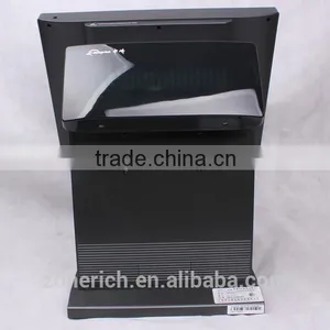 15" Touch POS Terminal With Customer Display ZQ-T9020 thumbnail-5