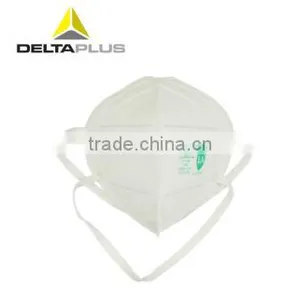 Delta Non Woven Disposable KN95 Masks thumbnail-2