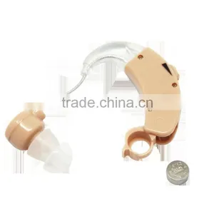 2016 Hot Selling Best Analog Bte Hearing Aid Ear Sound Amplifier Products thumbnail-3