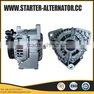 *24V 100A* Bosch Alternator For Man Truck,CA1997IR,0986046560,Lester 20617 thumbnail-1