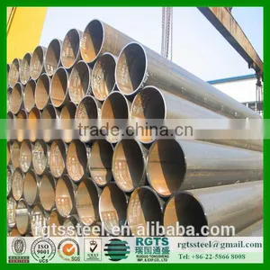 Black Steel Pipe thumbnail-6
