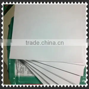 High Quality A4 Size Paper Making Machine From Manufacturer thumbnail-2