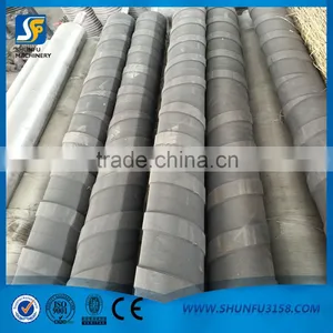 Rubber Laminating Roller for Paper Machine Made in China thumbnail-6