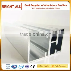 Shower Enclosures for Aluminium Profiles thumbnail-3