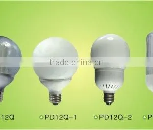 Energy Saving Lamp Globe Lamp thumbnail-1