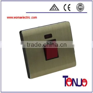 45A AC Wall Switch thumbnail-1