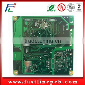 China FR4 Material HDI Printed Circuit Board thumbnail-1