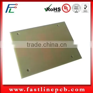 Low Cost Fr4 Blank PCB Making in China thumbnail-1