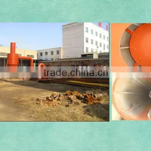 Rotary Drying Equipment With Good Quality thumbnail-1