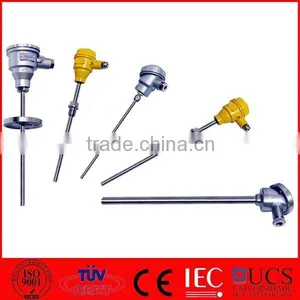 WRN Gas Proof Multi-Points Explosion Proof Thermocouple thumbnail-1