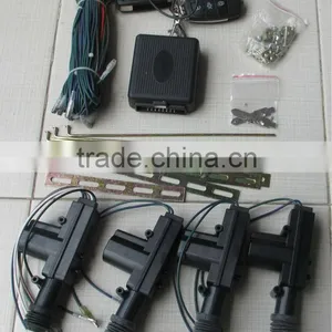 Car Remote Center Lock thumbnail-1