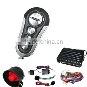 Alarm Car thumbnail-1