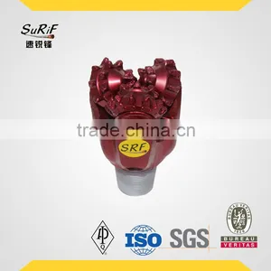 Mill Tooth Tricone Bit thumbnail-1