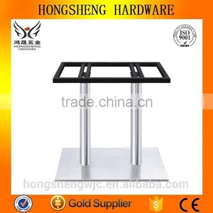 Chinese Antique Furniture Metal Coffee Table Legs HS-A062D thumbnail-1