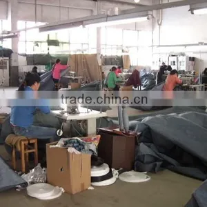 The Best Quality Scaffold Netting From China thumbnail-5