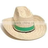 Promotional Caps & Hats,Promotional Headcetera,Hat - Western Cowboy Hi-Top Hat thumbnail-1