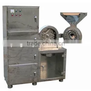 High Quality Wood Pulverizer Machine thumbnail-2