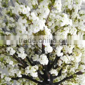 New Product 2016 Top Grade Cherry Artificial Cherry Blossom Tree for Sale thumbnail-3