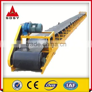 Working Table Belt Conveyor thumbnail-4