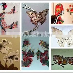 1600 * 1000mm Auto Feeding Leather Laser Cutting Machine thumbnail-5