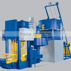 Tile Forming Machine,tile Pressing Machine for Sale thumbnail-3