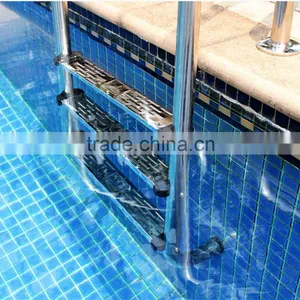 Short Time Delivery Factory Supply Best Pool Ladder thumbnail-3
