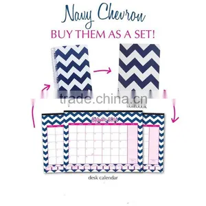 2014-15 Custom Planner Wall Calendar thumbnail-1