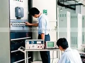 Shandong Hoteam Technology Group Co., Ltd. company overview - view 4 thumbnail