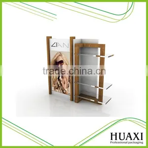 High Quality Rotating Acrylic Sunglasses Display Stand thumbnail-3