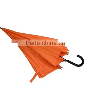 China Manufacturer Advertising Auto Open Custom Umbrella Wind Resistant thumbnail-4