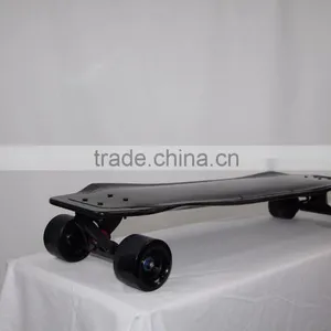 2016 Strong Carbon Fiber Electric Skateboard Trucks thumbnail-2