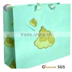 Fashion Environmental Paper Bag thumbnail-1