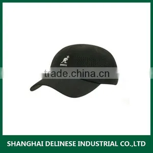 6 Panels Baseball Cap With Custom Logo thumbnail-1