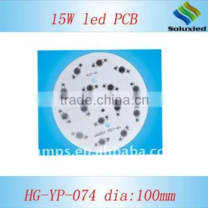 15W Led PCB thumbnail-1
