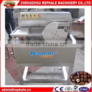 304 Stainless Steel Chocolate Melting Machine thumbnail-1