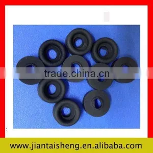 Red Square Window Rubber Seal thumbnail-3