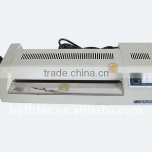 A3 Size Hot Laminator With Handle thumbnail-1