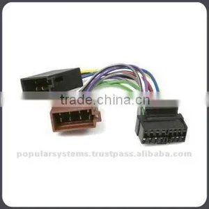Car Wiring Harness thumbnail-1