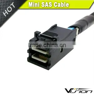1m HD Internal Mini SAS SFF-8643 to External Mini SAS SFF-8644 thumbnail-4