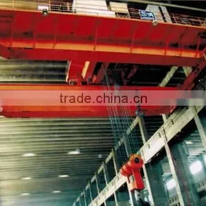 Overhead Crane thumbnail-2