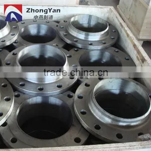 Fitting Pipe, Oil and Gas Pipe Fitting, Flange Pipe Fitting thumbnail-3