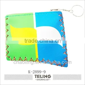 Pvc Key Chain thumbnail-1