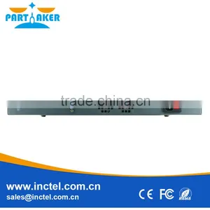Popular Electronic Product 6 Gigabit Firewall Router+ ROS Can be Installed Firewalls thumbnail-1