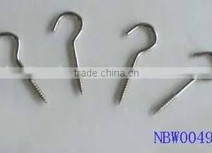 BESTS PRODUCTS Screw Hook thumbnail-1