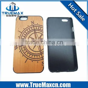 For IPhone 6 Wooden Case, for IPhone 6 Wood Case thumbnail-3