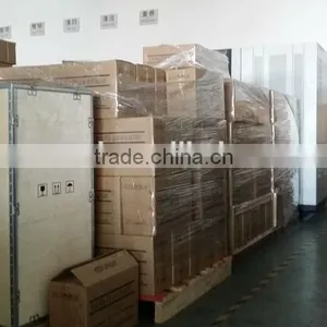 10kva--200kva Ups Manufacturer Pure Sine Wave Three Phase +N+G Online Ups Price thumbnail-3